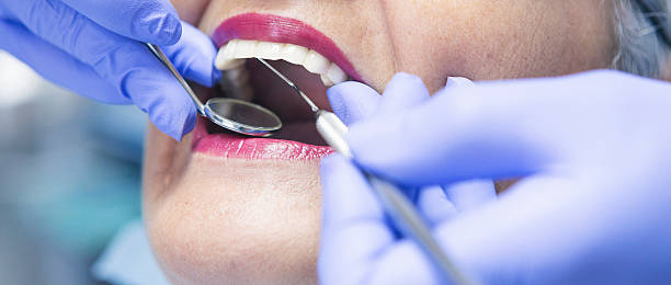 Best Urgent Tooth Repair  in Owens Cross Roads, AL